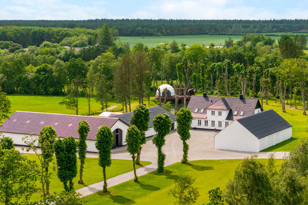 Ejendommen
