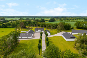 Område