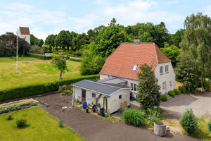 Ejendommen