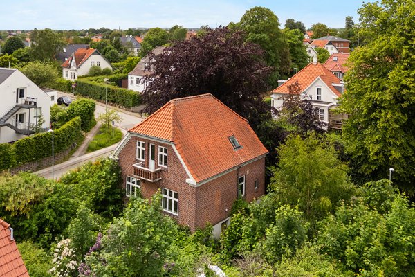 Ejendommen