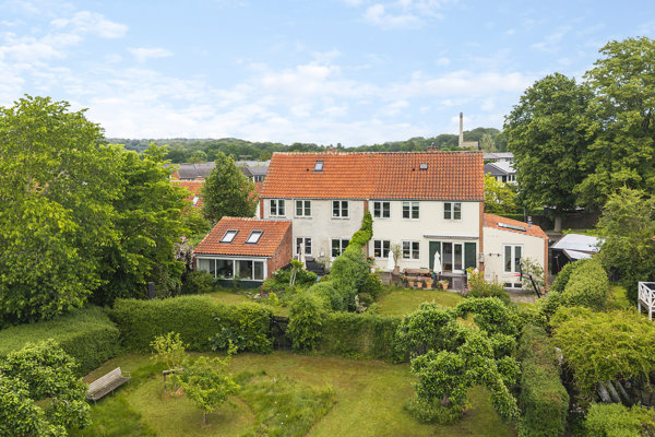 Ejendommen