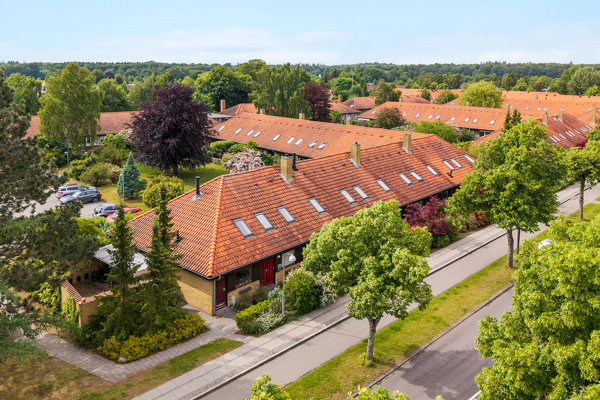 Område
