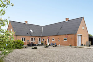 Ejendommen
