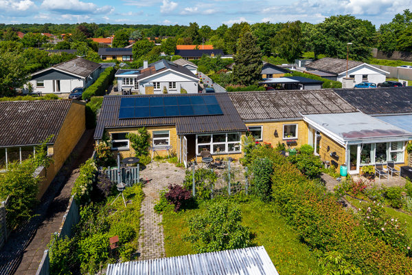 Ejendommen