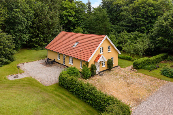 Ejendommen