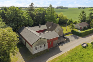 Ejendommen