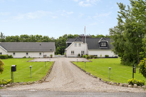 Indkørsel