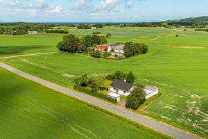Område