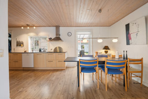 Køkken alrum