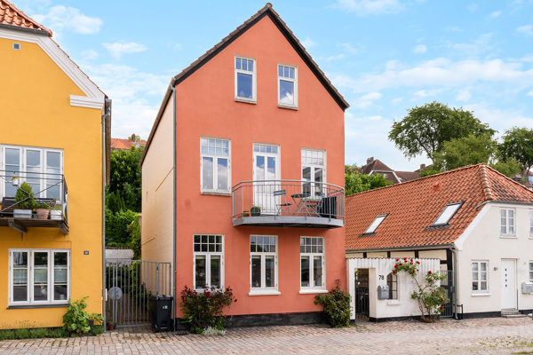 Ejendommen