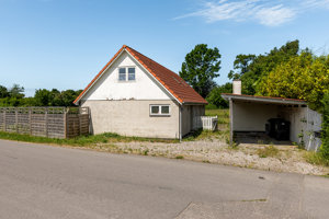 Set fra vejen