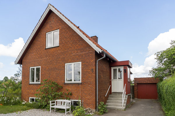 Ejendommen