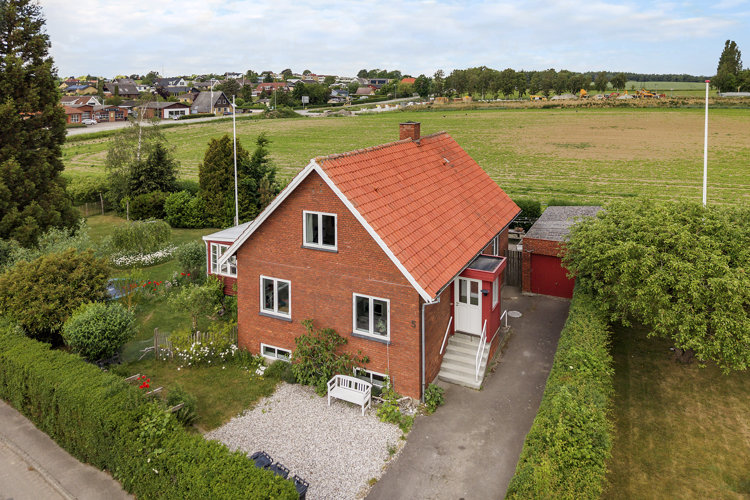 Østervej 5