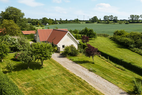 Ejendommen
