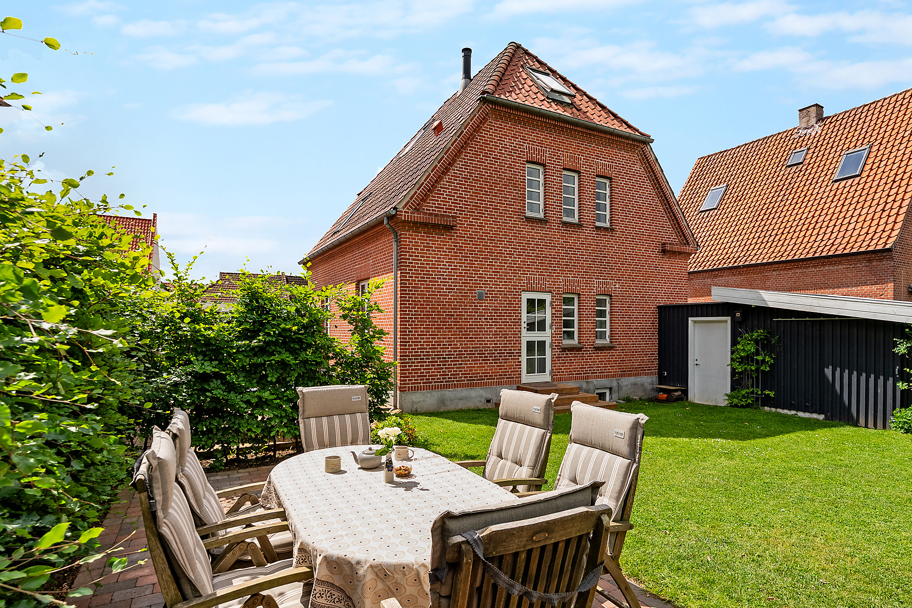 Villa på Tietgens Allé 39 5230 Odense M.