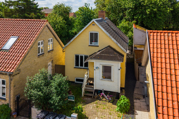 Ejendommen