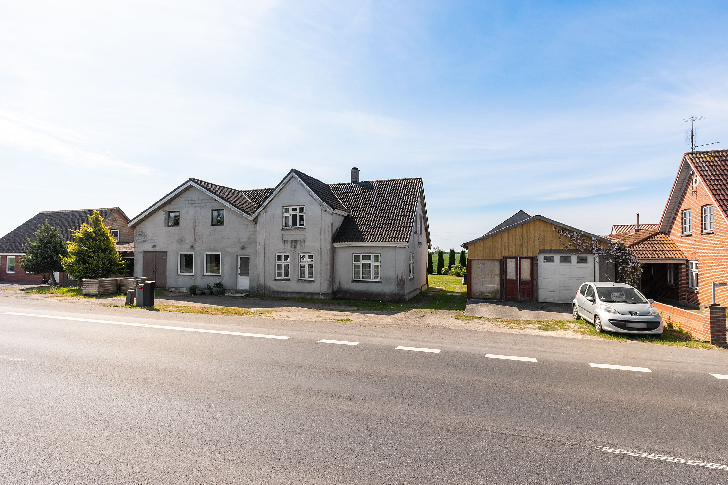 Villa Maribovej 280, Søllested, Søllested
