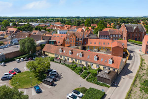 Område
