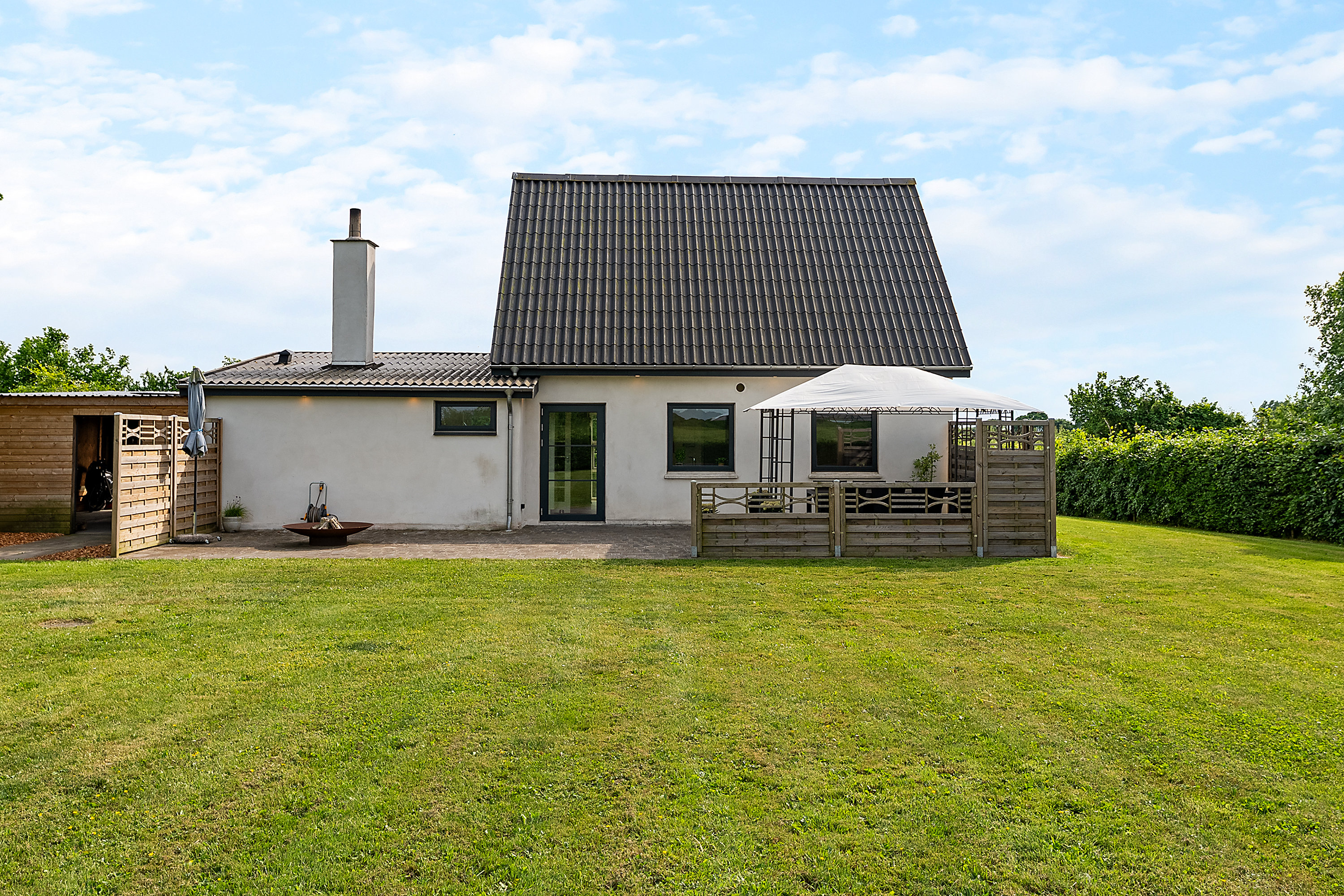 Villa Kværndrup Vænge 8, Kværndrup, Kværndrup