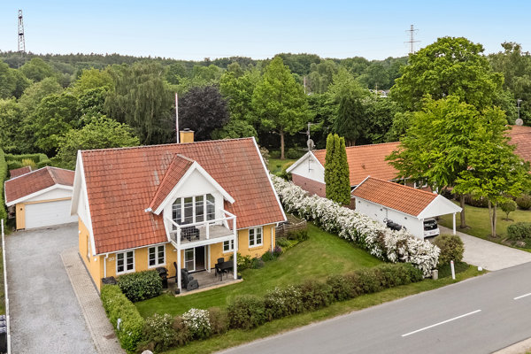 Ejendommen