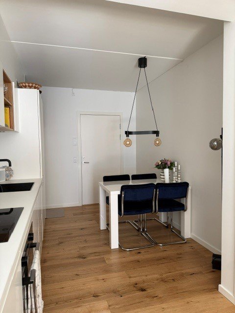 1-room apartment in Aarhus C image 6