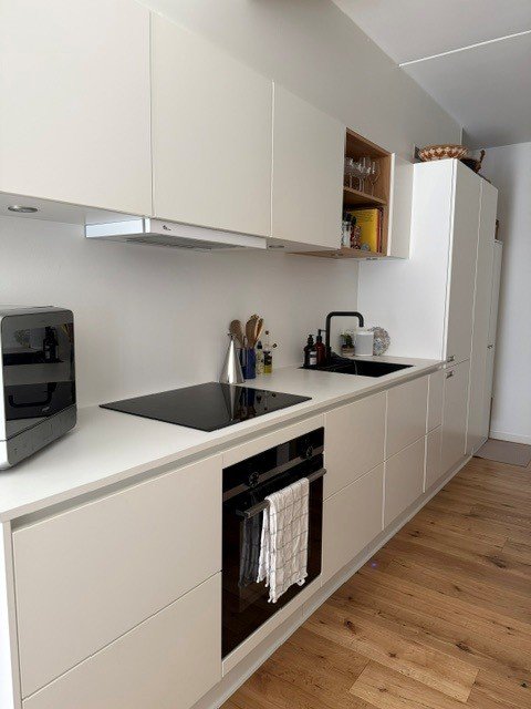 1-room apartment in Aarhus C image 5