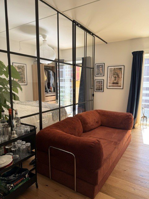 1-room apartment in Aarhus C image 1
