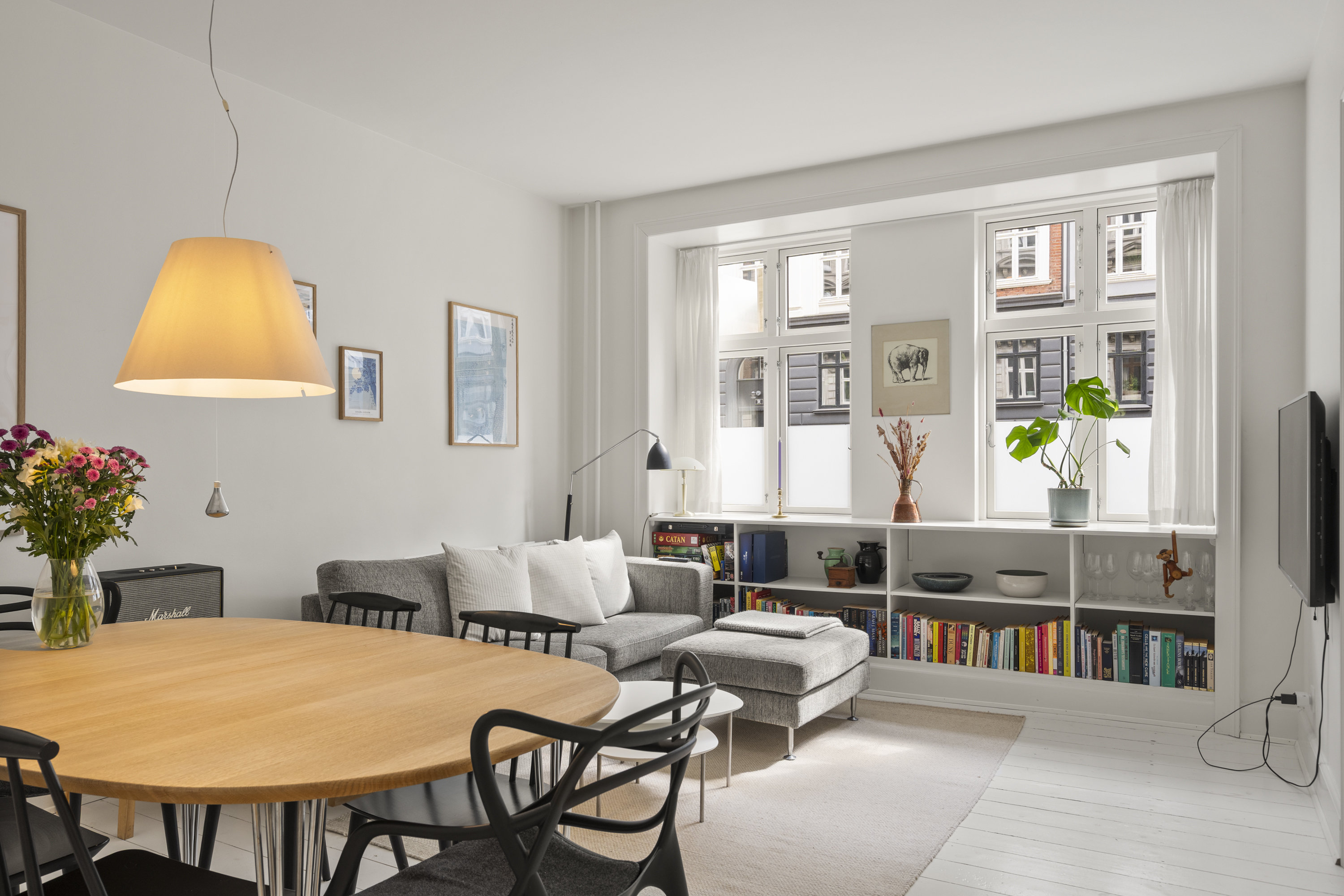 Valdemarsgade 32, st. th. 1665 København V