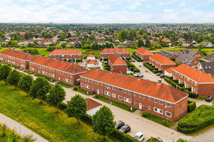Område