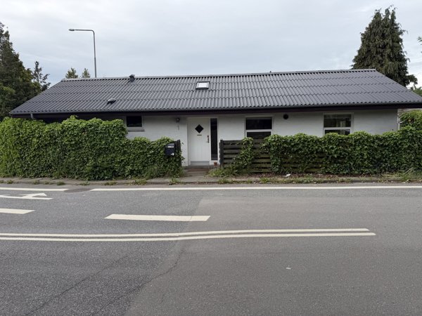 Ejendommen