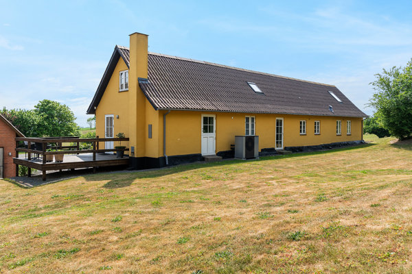 Ejendommen