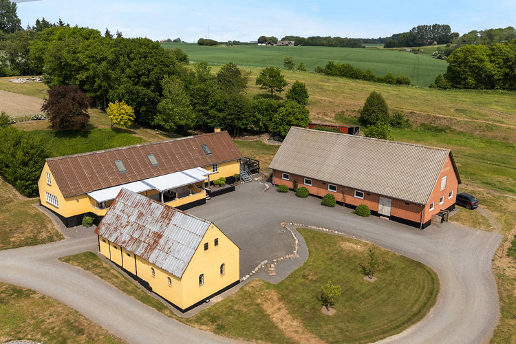 Rosendalevej 20