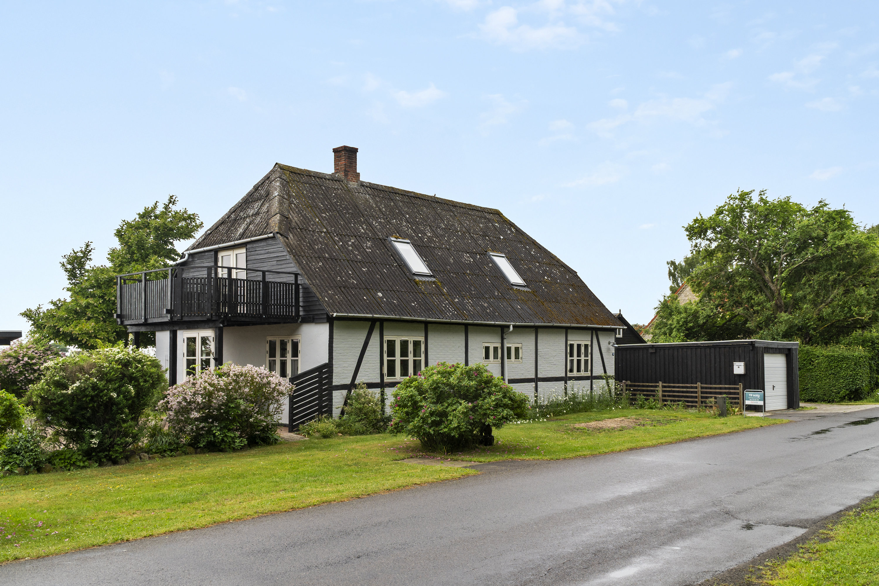 Nørreskovvej 14
