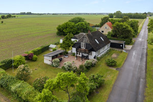 Ejendommen