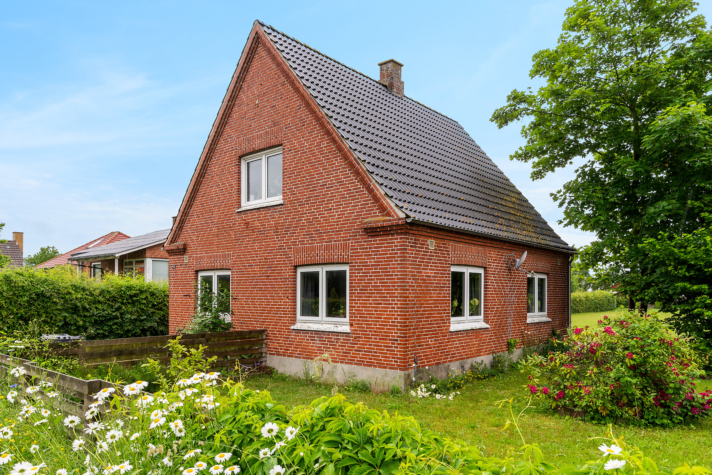 Villa / Fritidsbolig Havnegade 112, Rødby, Rødby