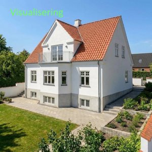 Visualisering / Inspiration