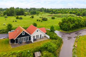 Område