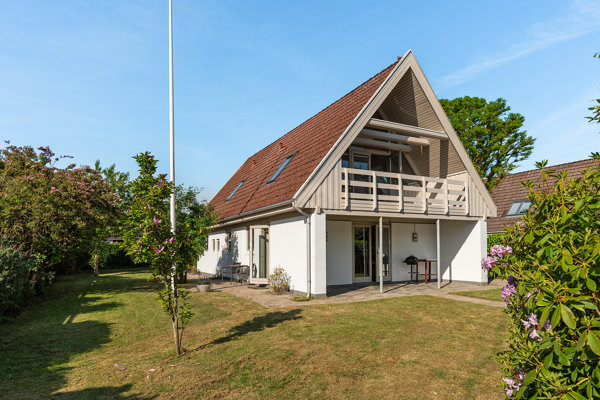 Set fra haven