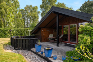 Set fra haven