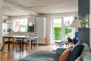 Køkken alrum