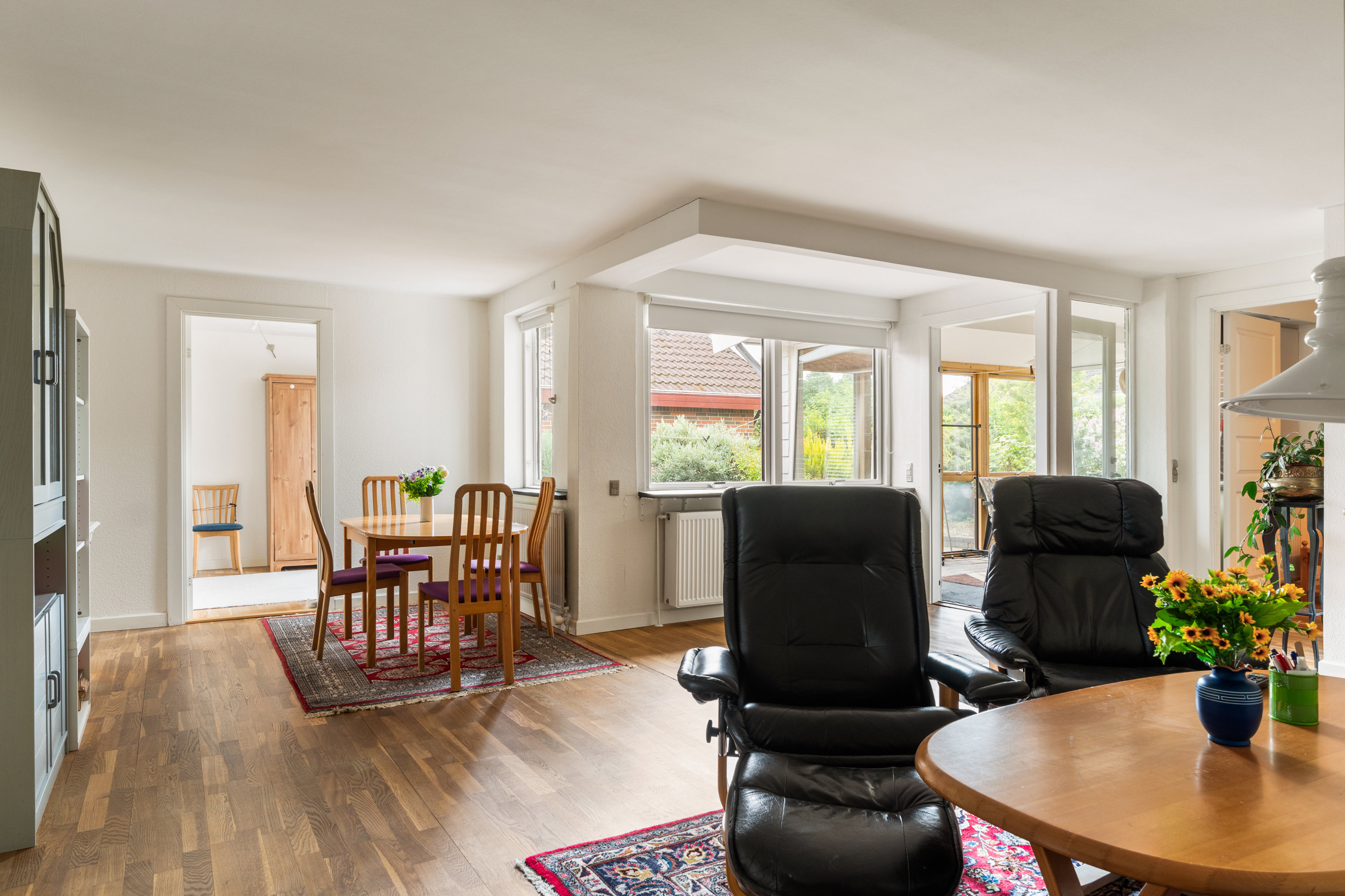 Villa Kolt Kirkevej 35, Kolt, Hasselager – pohled 3