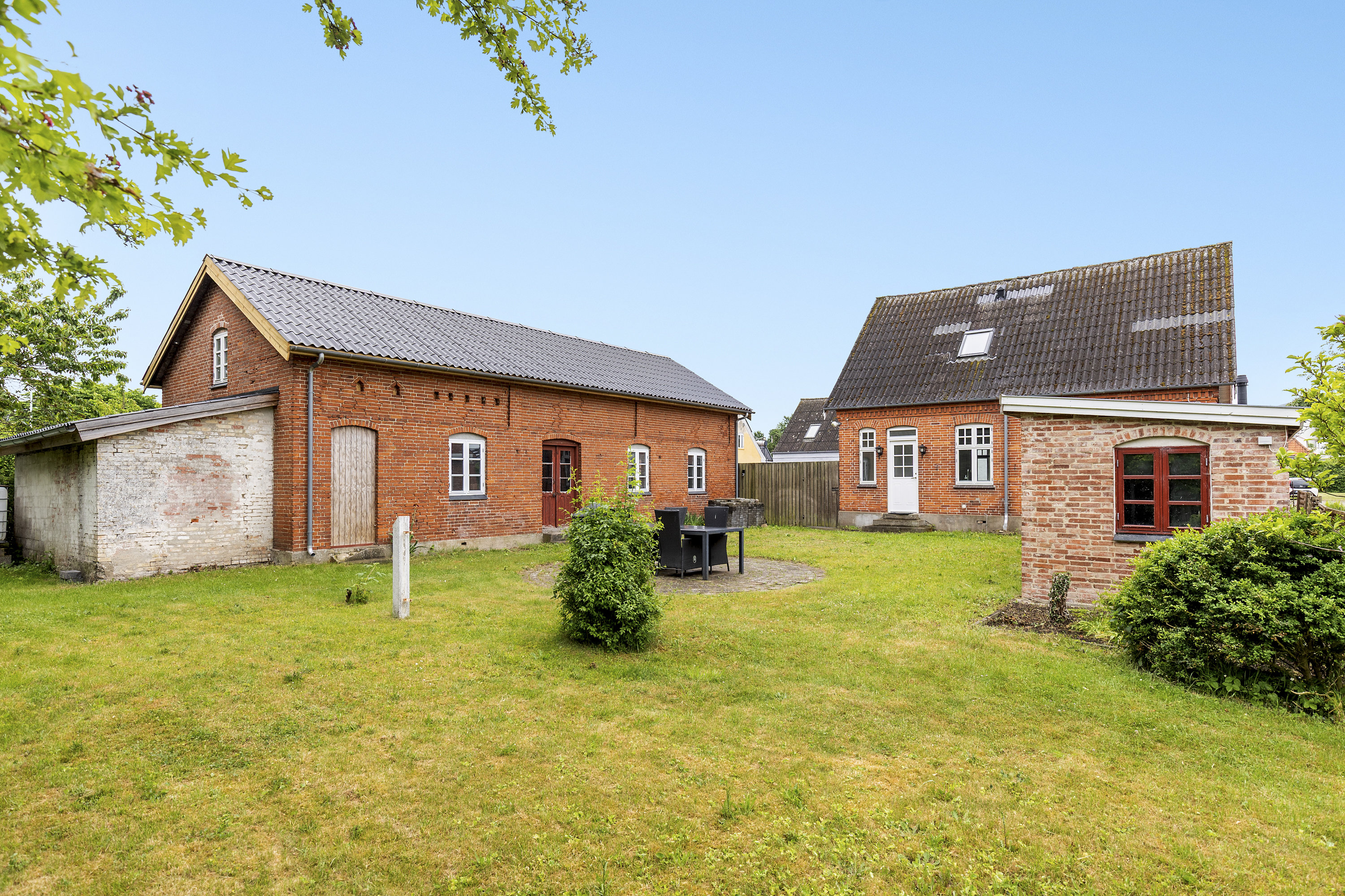 Villa på Ulstrupvej 5 4281 Gørlev.
