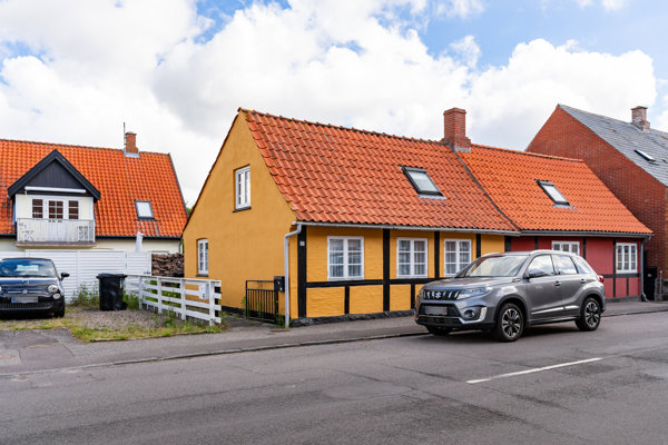 Ejendommen