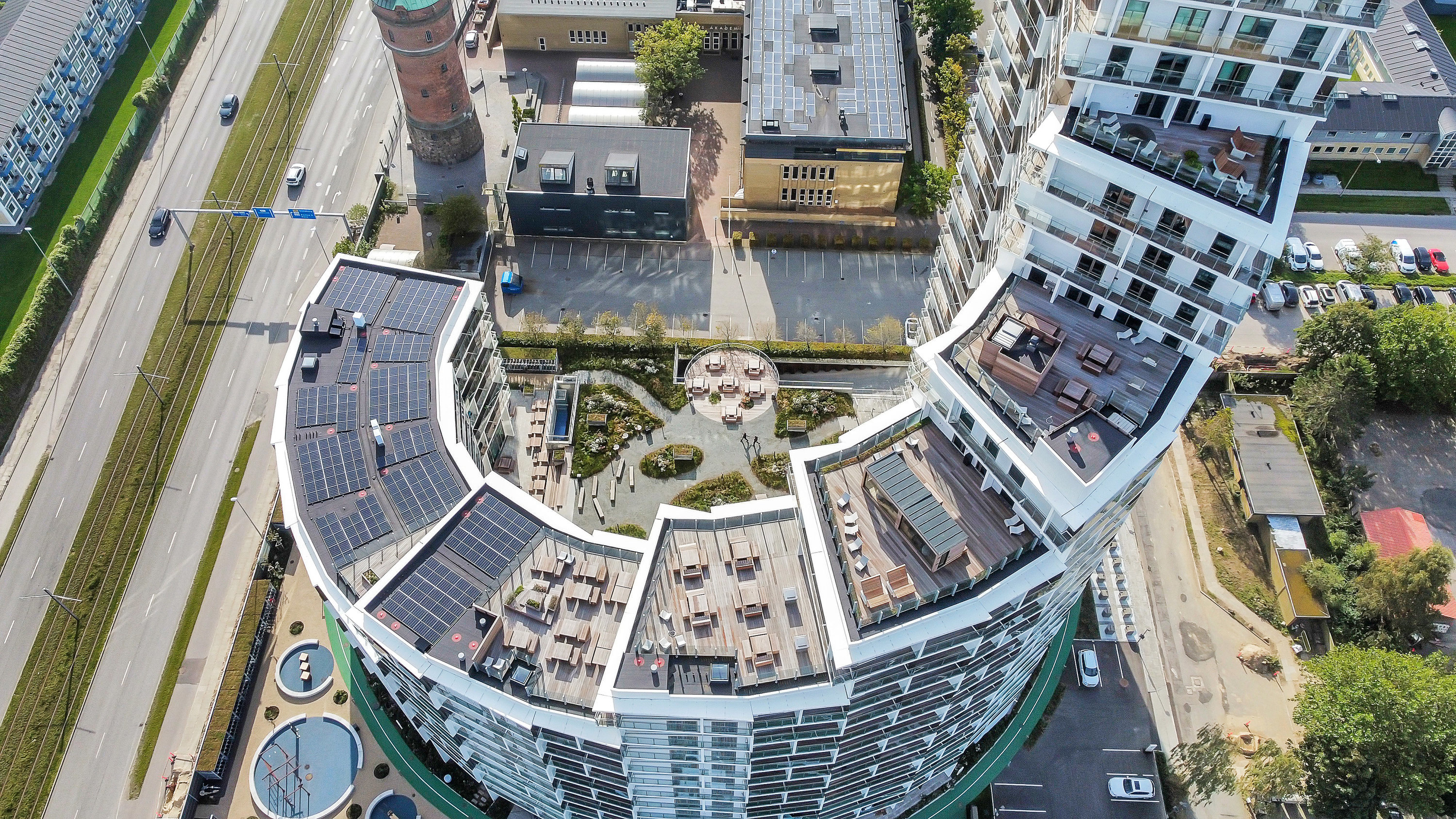 Gøteborg Allé 6, 22. 1., 8200 Aarhus N billede 5