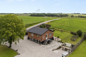 Ejendommen
