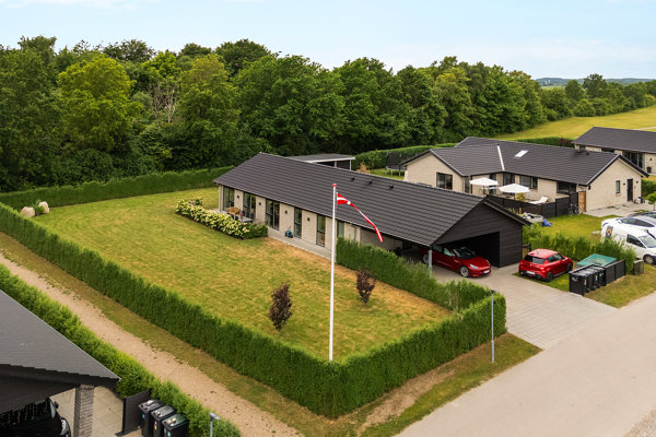 Ejendommen