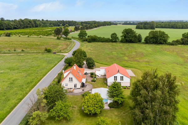Område