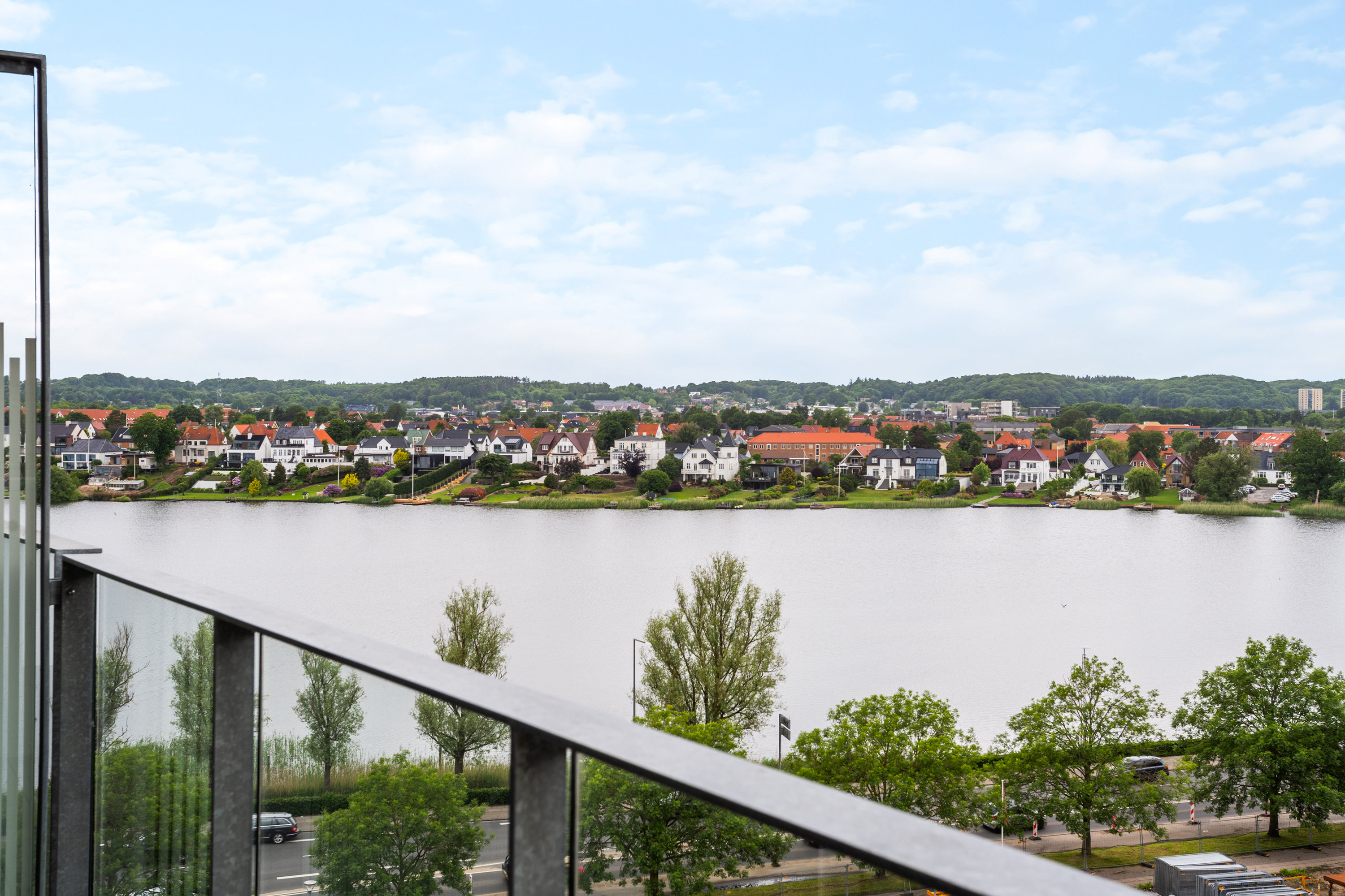 Ejerlejlighed på Søtorvet 10, 6. 2 8600 Silkeborg.