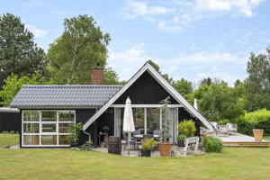 Set fra haven
