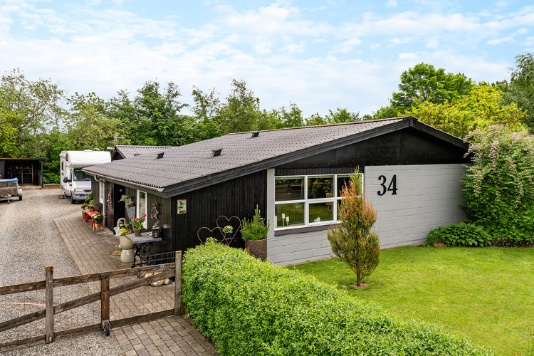 Langgade 34